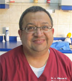 Dr. Javier Villarroel